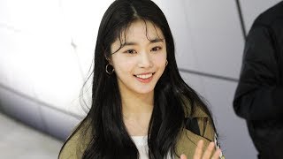 181019 보너스베이비 문희 - 2019 S/S 헤라서울패션위크  디즈니X롯데 패션쇼