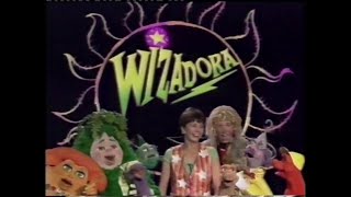 CITV  - Wizadora \