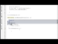 Java prog#7. Database is locked problem solution in Java Netbeans and Sqlite (mysql)
