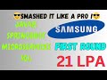 2-7 Years Interview Experience | Java | Spring Boot | Microservices | Java 8 | Samsung