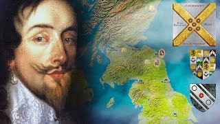 The English Civil War | The Bishop's War I \u0026 II (1639—1640)