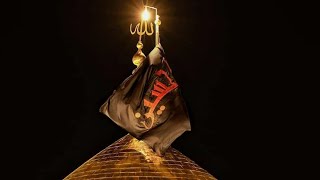 Karbala Flag 🏴 Changing Ceremony 2019/1441 Hijri of Shrine HAZRAT ABBAS ع | Full Video