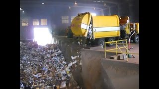 Malama Aina Through Waste System Reform Nicole Chatterson