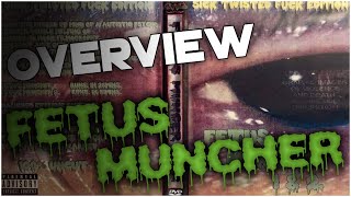 Overview Of Fetus Munchers 2