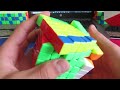 unboxing mgc 5x5 6x6 u0026 7x7 2cubes