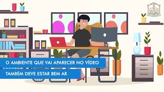 9 dicas de como se portar numa videoconferência profissional