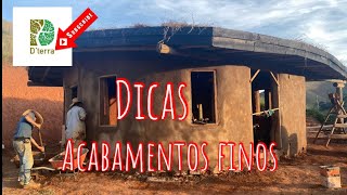 Dicas esencias para fazer um bom reboco fino/DIY