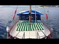 kusadasi flamingo tekne turu kusadasi flamingo yacht tour