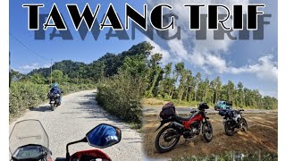 Tawang journey start 1st vlog From lakhipur to bhairabkunda