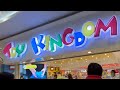 SM Mall of Asia | Toy Kingdom