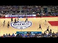 duke vs ryerson full game highlights august 15th 2018