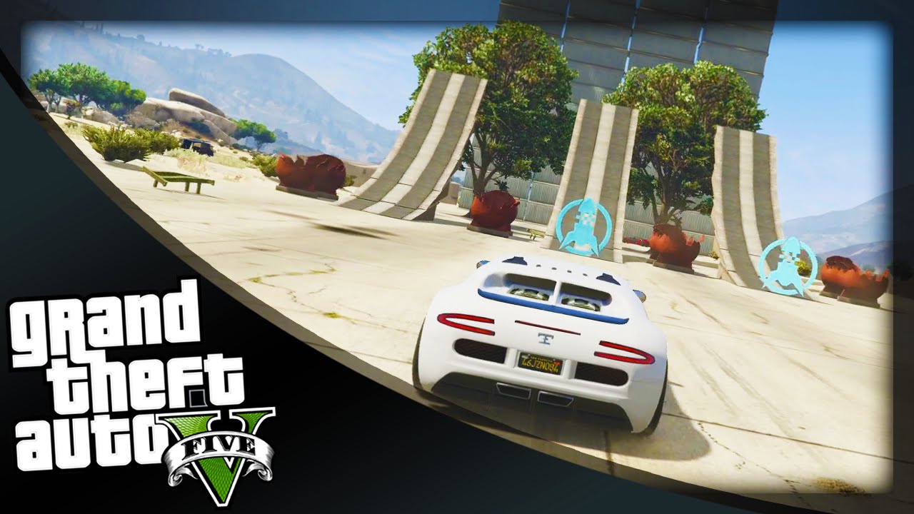 Gta 5 Funny Moments Death Wall Gta 5 Online Funny Moments