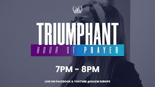 Triumphant Hour of Prayer