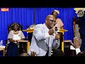 What Happens When You Worship?? - Bishop Canute Riggan | Sunday 2nd Worship Service | April 21, 2024