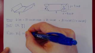 Optimization - Example 8