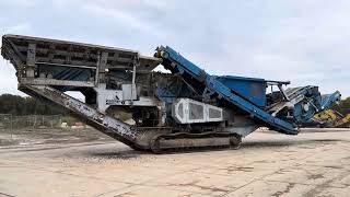 Kleemann MR130Z Crusher - Year: 2006 (Refnr. BM6158)