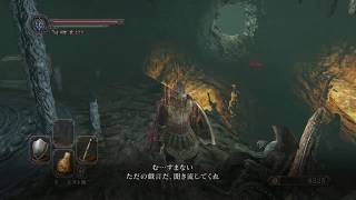 ［生放送］＃7　ダークソウル2を初めてプレイする人がクリアまで頑張る動画。dark souls2