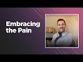 Embracing the Pain - How to Last in Ministry | Life.Church Open Network