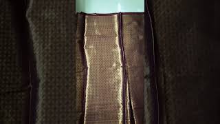 Kathapadar saree#shorts#puresilksareewithsilkmark