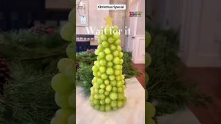 Grapes decoration ideas #youtubeshorts #shortvideo #grape #decoration #ideas