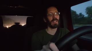 Linux, Python, vim, git, jupyter notebook and life