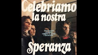 Sei grande Dio - Celebriamo la nostra speranza (AA.VV.)