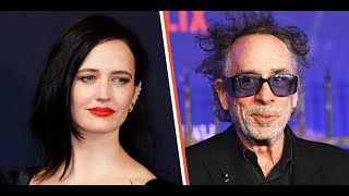 Is Eva Green Married Everything About Her Marital Life #evagreen