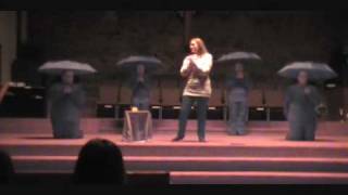 Praise You In The Storm Youth Skit