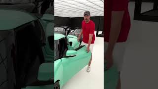 1 million dollar car #shortsviral #shots #viralvideo #viralshorts #mrbeast #taka #shortsvideo