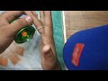 how to assemble yoyo spinner without tools. easy tutorial