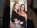 Brooke Sheilds and her daughter Grier #brookeshields #brookeshieldsdaughter