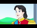 35 minutes of fairy tales kondosan english fairy tales u0026 bedtime stories for kids animation hd