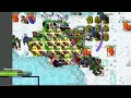 tibia peloria war sleepers vs reapers part 1