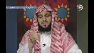 #x202b;كيف تخرج من الحزن والكرب | الشيخ عائض القرني#x202c;lrm;