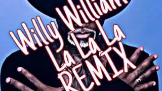 Willy William - La La La(REMIX)