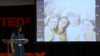 Communication Is Key: Samantha Mares at TEDxYouth@FortWorth