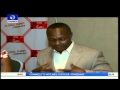 Diplomatic Channel: Sexual Violence - The Case Of The Abducted Chibok Girls Prt1
