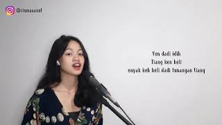 Margi - Ubad Tatu || Cover by Risma