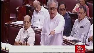 Derek O'Brien speaks on the heckling of Trinamool delegation in Assam