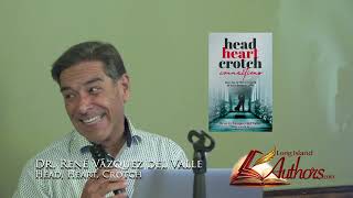 Meet the Authors at James Joyce