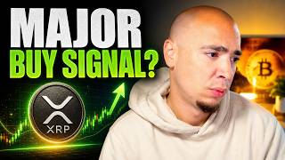 XRP Just Hit a Game-Changing Buy Signal | Here's What Happens Next