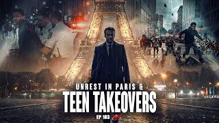 Hebrew Reality Show? | Rick Chow Found Not Guilty Of Shooting Black Teen | Paris Riots | WOTW Ep 183