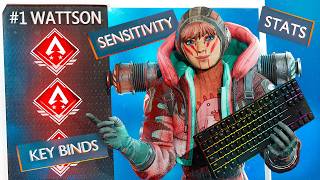 The BEST Apex Legends Settings for FPS & Visual Clarity!