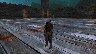 Unity RPG Prototype Build 10