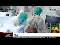 covid 19 pandemic south africa s coronavirus deaths rise to 51 110