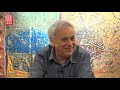 Prof Ilan Pappe speaks to New Straits Times on the global muslim community's role in the Palestinian