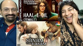 Haal-E-Dil  Song🎶 | SANAM TERI KASAM | Romantic 💖Movie | Part 2