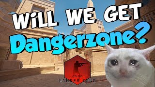 CS2 Update: Will Danger Zone Ever Come Back or Is It Cancelled Forever?