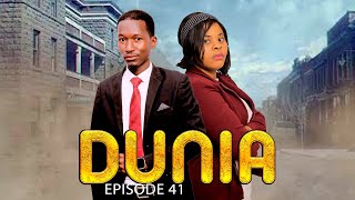 DUNIA (Ep 41)