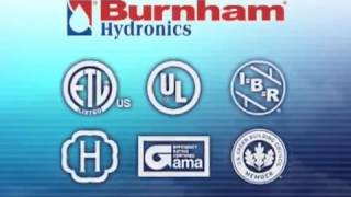 ATLANTIC PLUMBING SUPPLY (NEW JERSEY) BURNHAM DISTRIBUTOR